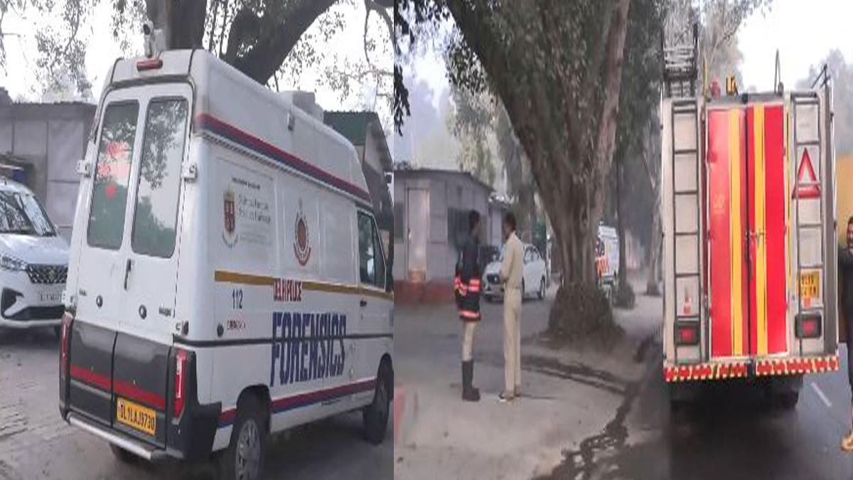 Ravishankar Aag 1 22Scope News