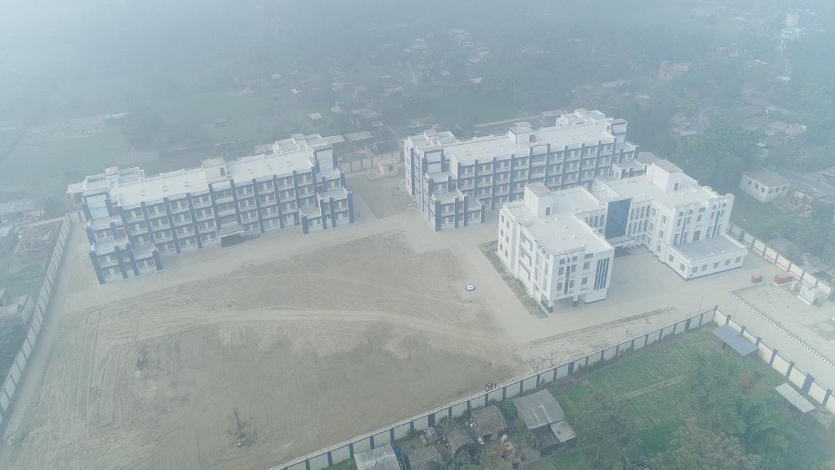 Residential School Model 2 22Scope News