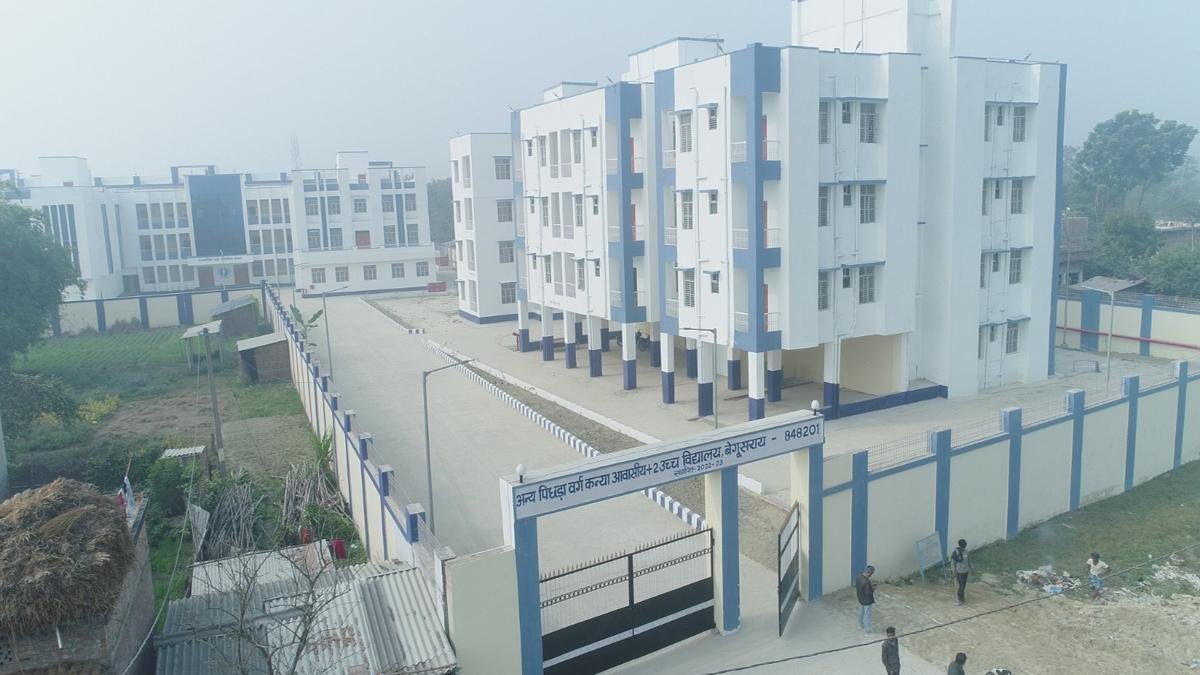 Residential School Model 3 1 22Scope News