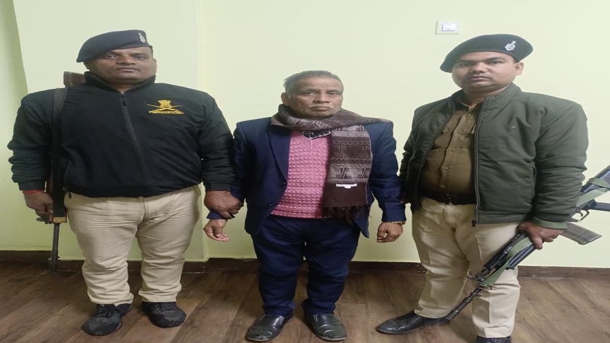 Revenue Officer 1 22Scope News