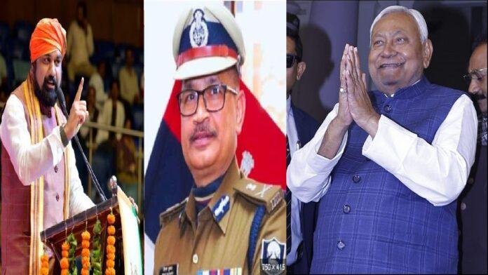 बिहार में 17000 सैप जवानों की होगी बहाली, बढ़ेगा मानदेय, विभिन्न संवर्ग के कुल 436 नए पदों का हुआ सृजन