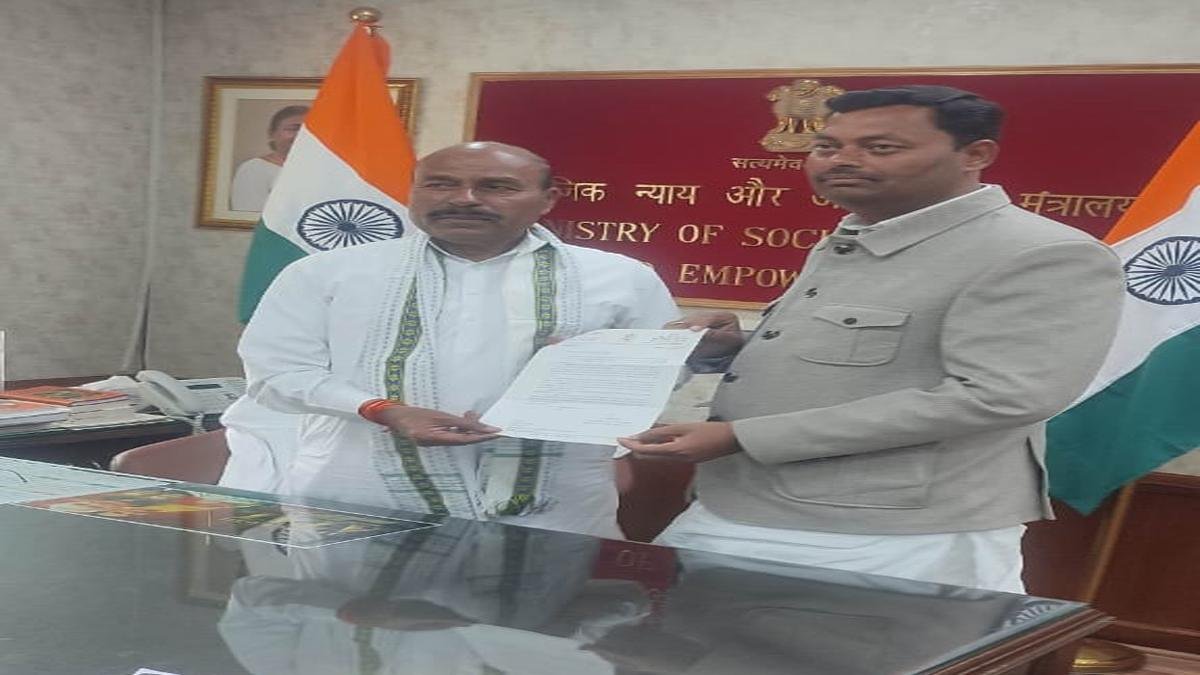 SC ST Students 1 22Scope News