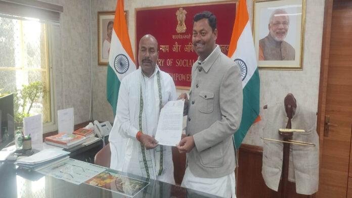 बिहार के SC-ST छात्रों के लिए बड़ी खबर, विदेश में पढ़ाई का रास्ता आसान