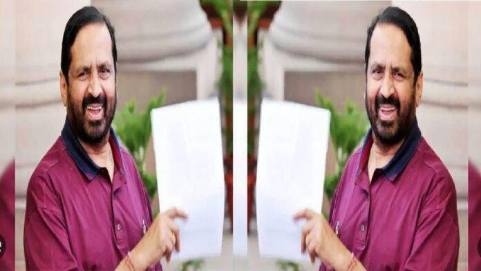 नही रहे पूर्व केन्द्रीय मंत्री सुरेश कलामाड़ी, कॉमनवेल्थ गेम्स में भ्रष्टाचार का लगा था आरोप