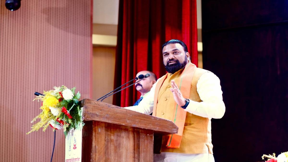 सम्राट चौधरी ने कहा- बाल श्रम समाज के लिए अभिशाप, बच्चों को स्कूल तक पहुंचना लक्ष्य | 22Scope News Samrat Chaudhary 1 2 22Scope News