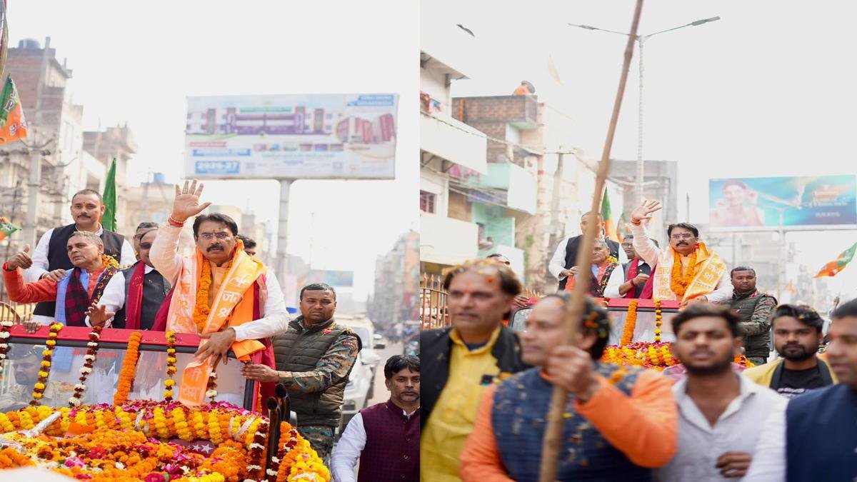 Sanjay Saraogi 1 1 22Scope News