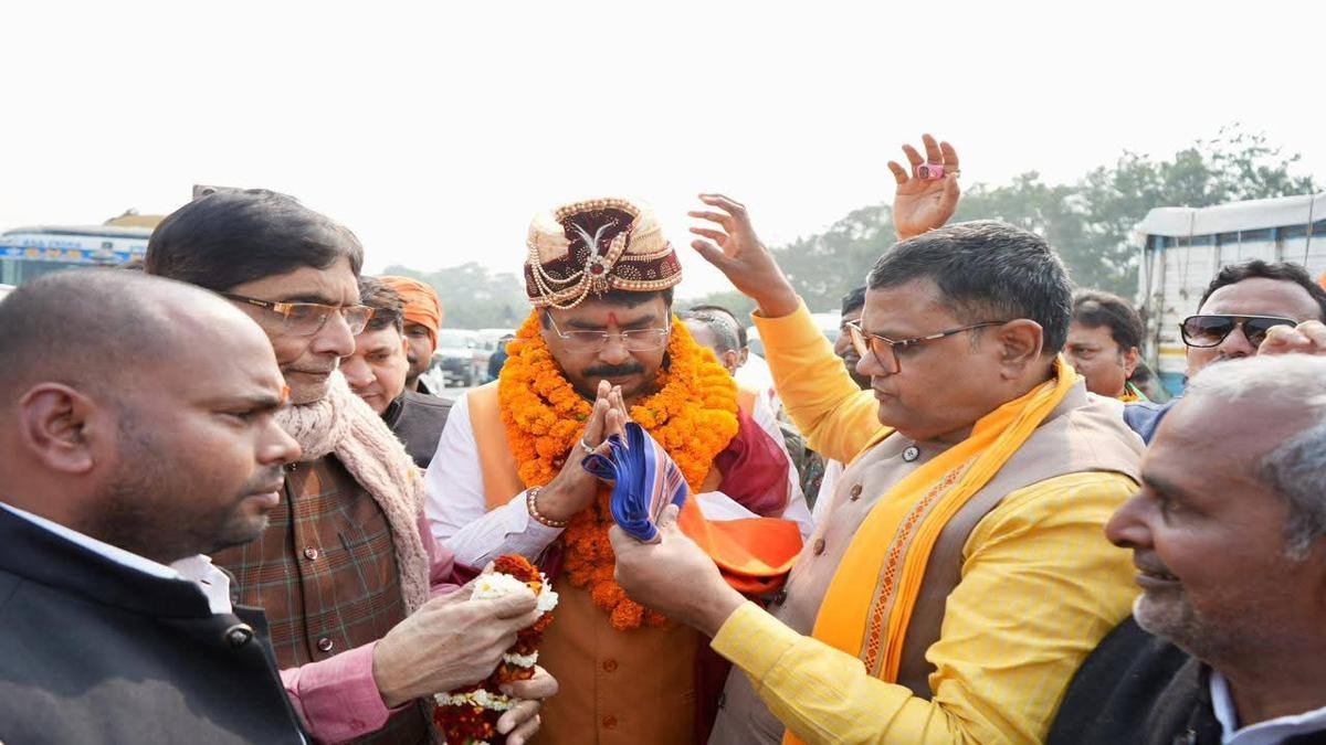 Sanjay Saraogi 2 1 22Scope News