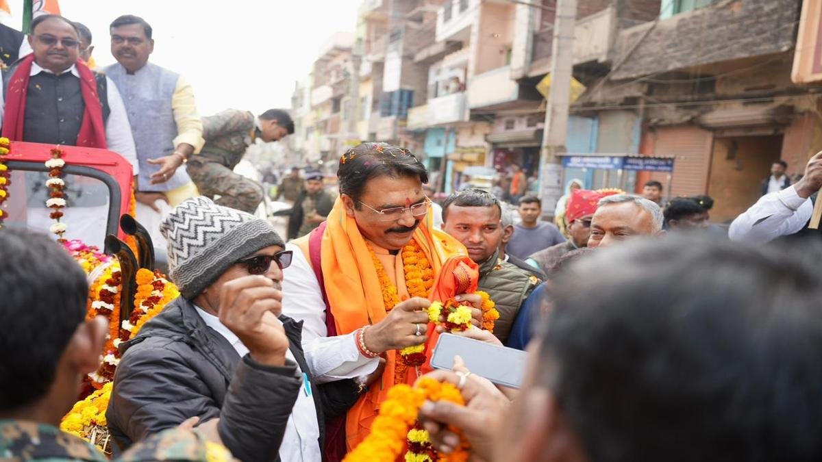 Sanjay Saraogi 3 22Scope News