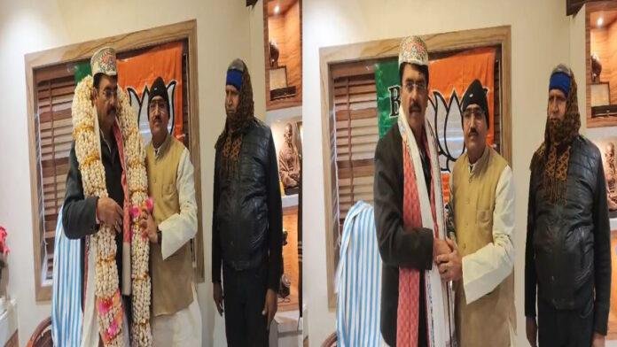 लालू यादव परिवार के गुनाह की फेहरिस्त लंबी होती जा रही है - संजय सरावगी