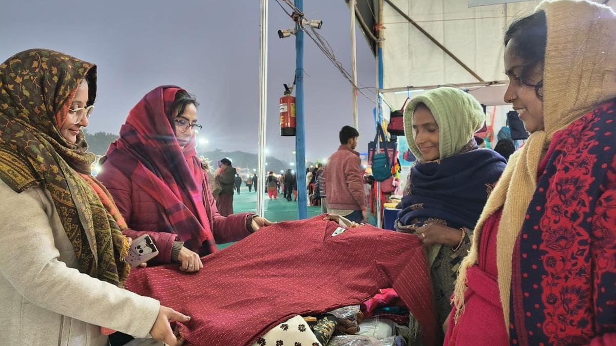 Saras Fair 1 22Scope News