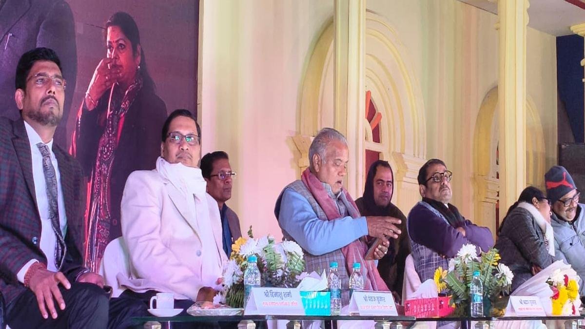 24 दिन, 18 लाख कदम और 28.52 करोड़ की खरीदारी, सरस मेला ने रच दिया नया रिकॉर्ड | 22Scope News Saras Fair 2 1 22Scope News