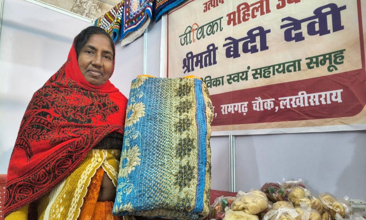 Saras Fair 2 22Scope News