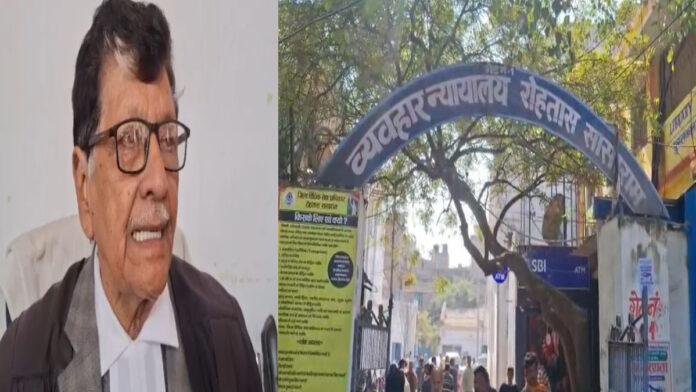 कोर्ट ने 7 साल पुराने हत्या मामले में एक महिला सहित 4 लोगों को उम्रकैद की सजा