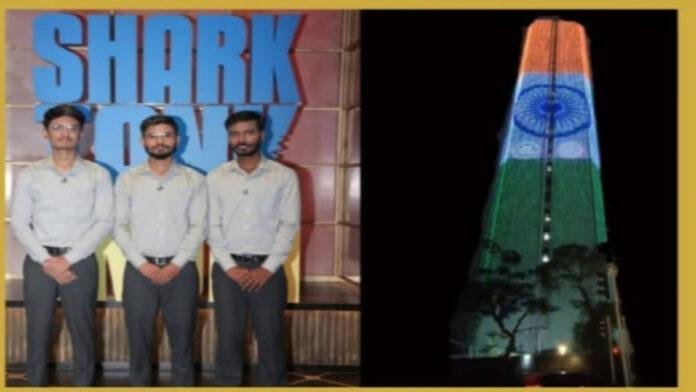 बिहार के लाल ने Shark Tank में दिखाया कमाल, स्टार्टअप को मिला 50 लाख का ऑफर