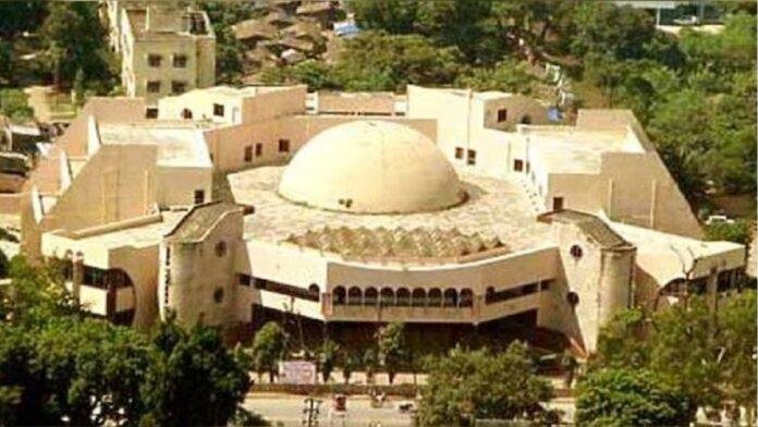 बच्चों के लिए ब्रह्मांड का 'डोरस्टेप एडवेंचर' ! पटना का नया जाइंट टेलिस्कोप बताएगा ग्रहों-चंद्रमाओं के 'सीक्रेट मूवमेंट'