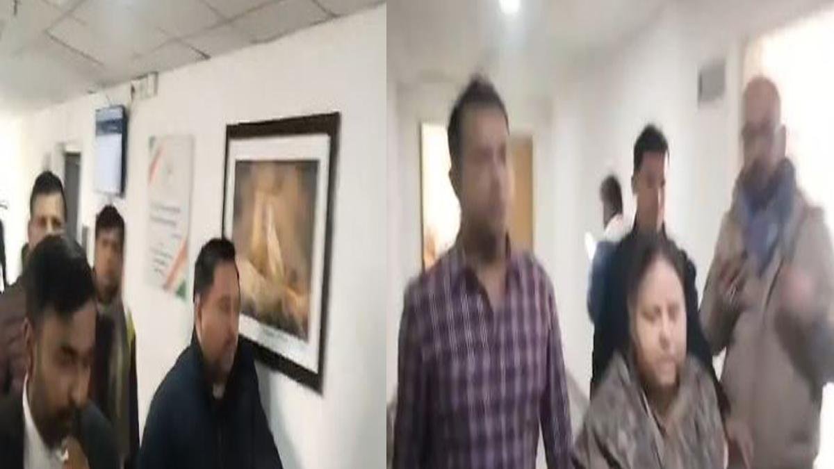 Tejashwi Yadav 1 22Scope News