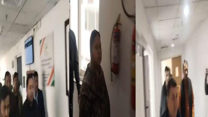 लैंड फॉर जॉब केस : लालू परिवार को बड़ा झटका, आरोप तय