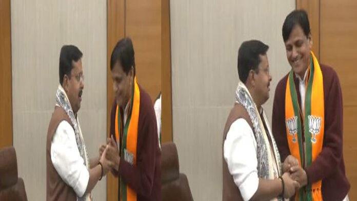 नित्यानंद राय ने कहा- राष्ट्र सर्वोपरि के संकल्प के साथ युवा नेतृत्व में BJP और बनेगी सशक्त