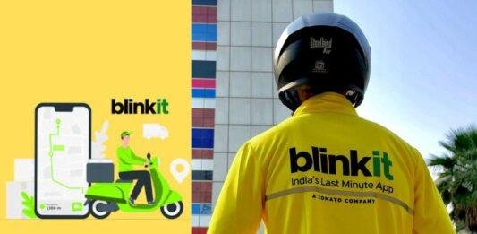 blinkit