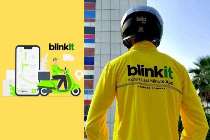 blinkit