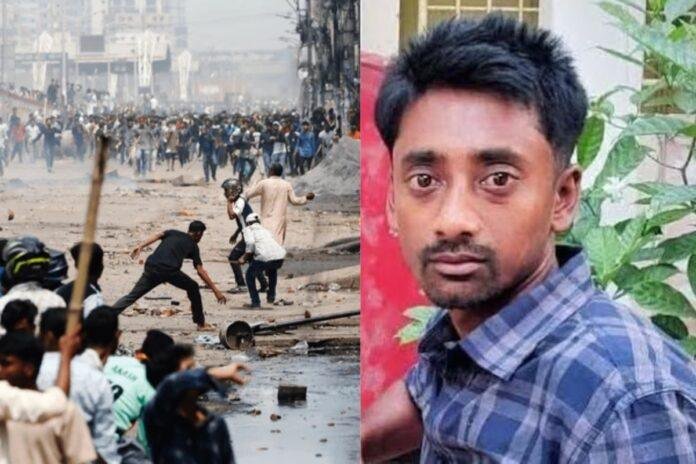 Violence in Bangladesh: एक और हिंदू युवक की मौत, कार से कुचलकर की निर्मम हत्या
