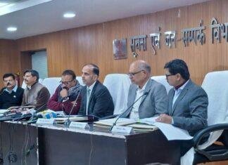 Patna News: बिहार के गांव की सड़कें होंगी ‘डबल लेन’! जानिए क्या कहा मंत्री ने Patna News