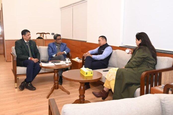 Patna News: राजगीर में होगा सीनियर रग्बी नेशनल चैम्पियनशिप का आयोजन, खेला जाएगा IND vs NZ Match