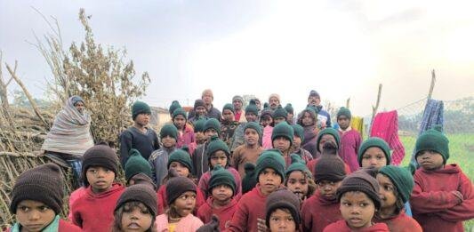 Chauparan News