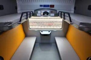 Vande Bharat Sleeper Train