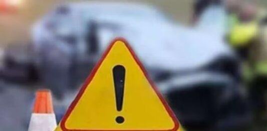 Gumla News: NH-43 पर भीषण सड़क हादसा, चार की मौत दो गंभीर रूप से घायल