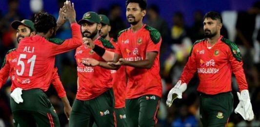 T20 World Cup 2026: बांग्लादेश टीम की कप्तानी करेगा हिन्दू खिलाड़ी