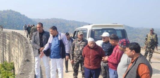 Palamu News