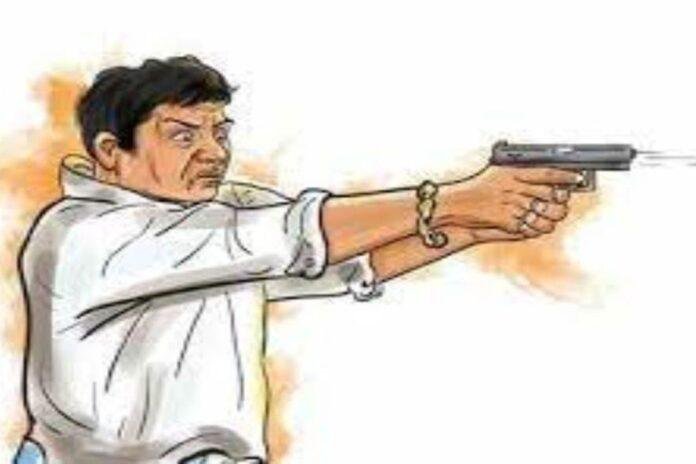 Godda News: जज की पत्नी पर ताबड़तोड़ फायरिंग, तीन गोलियां लगने से हालत गंभीर