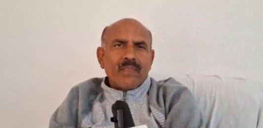 Palamu News