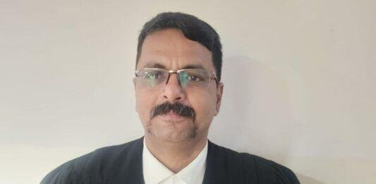 30 लाख के Check Bounce मामले में मुवक्किल बरी, अधिवक्ता राकेश वर्मा ने केस लड़ कराया दोषमुक्त