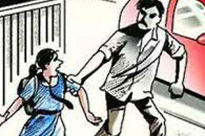 Ranchi News: पुलिस को हाथ लगी बड़ी सफलता, बच्चा चोर गिरोह का किया पर्दाफाश