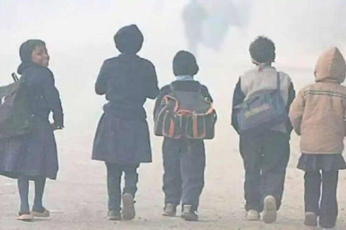 Ranchi Weather Report: झारखंड में ठंड का प्रकोप