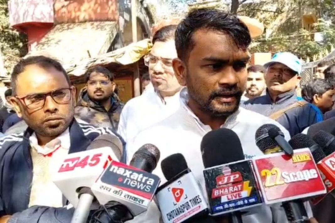 Dhanbad News Dhanbad News