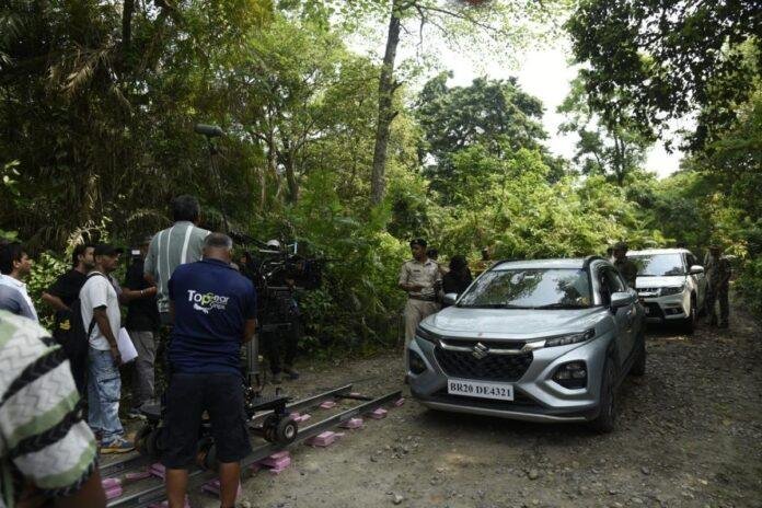 Patna News: बिहार में 33 फिल्मों की शूटिंग पूरी, जानिए और कहां-कहां हो रही शूट