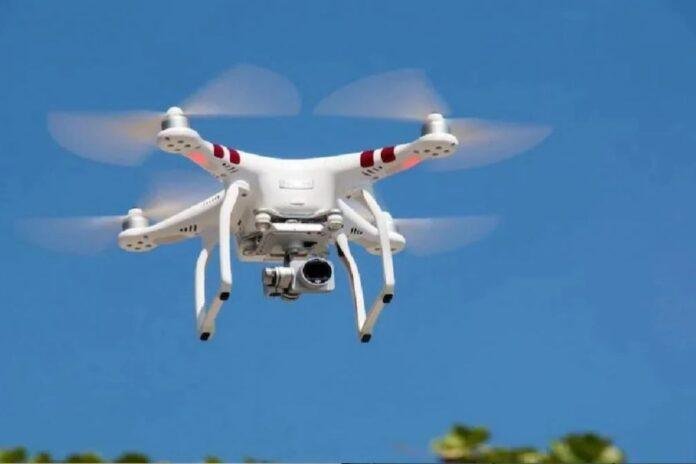 Patna News: अब बिहार पुलिस आकाश से रखेगी नजर, 50 सुपर ड्रोन की तैयारी