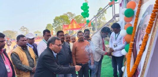 Ramgarh News