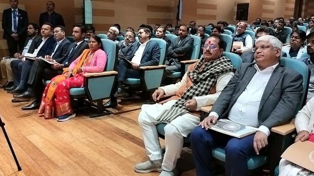 Vijay Sinha 2 2 22Scope News