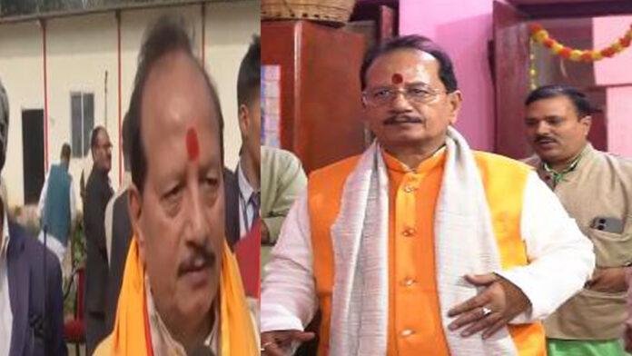 उपमुख्यमंत्री का राजस्व प्रशासन को स्पष्ट संदेश, समान मामला-समान फैसला