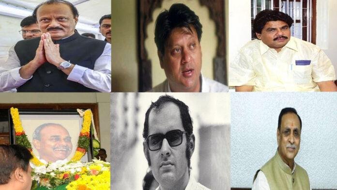 अबतक विमान हादसों में जान गंवा चुके हैं भारत के कई बड़े नेता, जानिए...