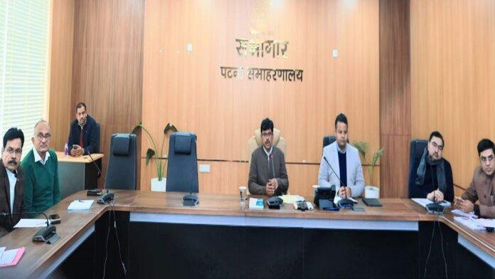 पटना जिला होगा मूक-बधिर बच्चों से मुक्त, 500 मूक-बधिर बच्चों का होगा कोक्लियर इम्प्लांट सर्जरी