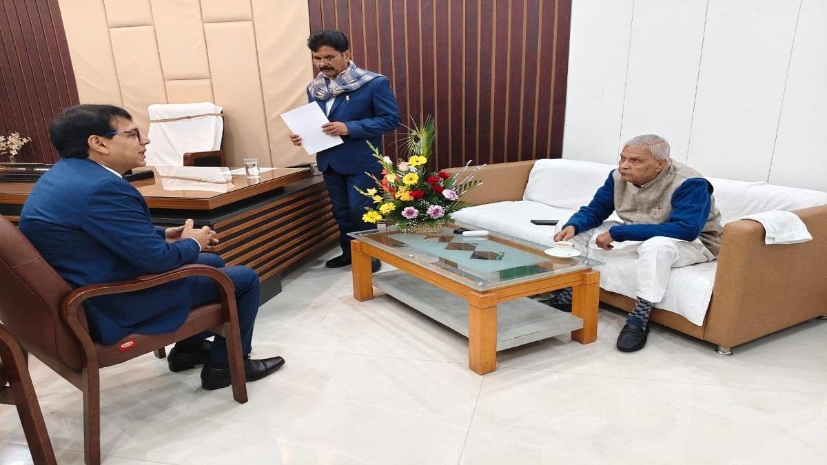 सुपौल के परसरमा एवं लौकाहा में जल्द खुलेंगी ग्रामीण बैंक की शाखाएं | 22Scope News WhatsApp Image 2026 01 02 at 19.57.19 22Scope News