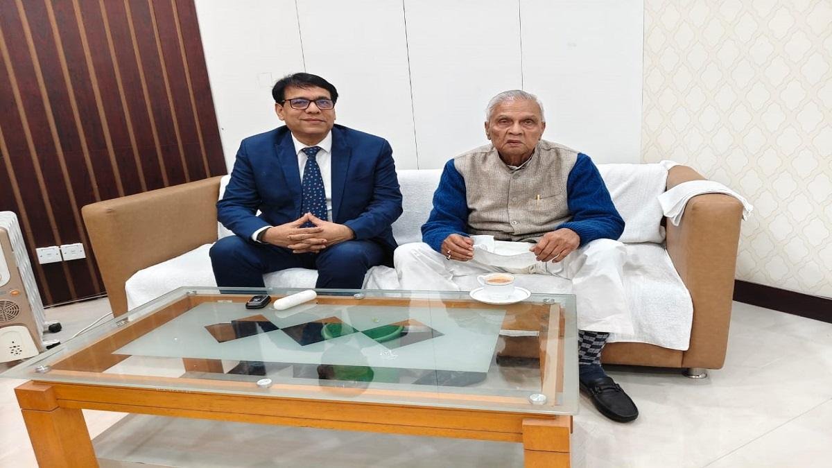 सुपौल के परसरमा एवं लौकाहा में जल्द खुलेंगी ग्रामीण बैंक की शाखाएं | 22Scope News WhatsApp Image 2026 01 02 at 19.57.20 22Scope News