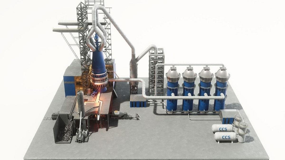 टाटा की ग्रीन स्टील तकनीक से भारत के औद्योगिक ढाँचे को मिलेगा बल, मुख्यमंत्री हेमंत सोरेन के नेतृत्व में झारखंड और टाटा स्टील के मध्य ऐतिहासिक समझौता | 22Scope News WhatsApp Image 2026 01 20 at 20.08.47 22Scope News