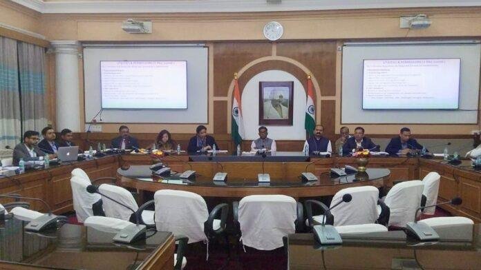 व्यापार सुगमता की दिशा में सरकार की नई पहल : 'डिरेगुलेशन फेज-2' समय सीमा में होगा पूरा