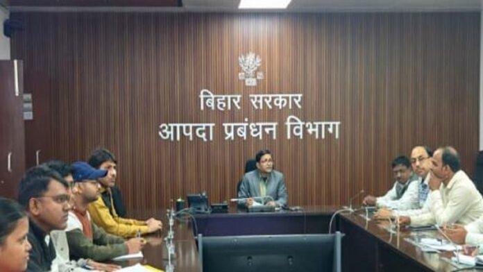 शीतलहर से जरूरतमंदों को बचाने के लिए तैयार है राज्य सरकार, सार्वजनिक स्थलों पर नियमित जलेंगे अलाव